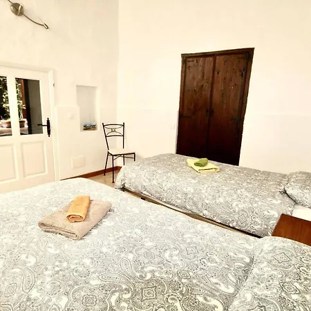 Villa Malvasia *